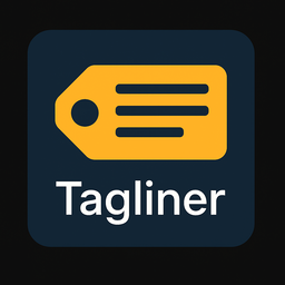 tagliner